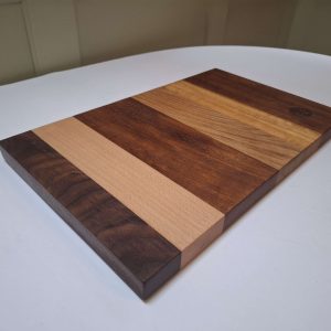 Oak/Iroko/Beech/Walnut Cutting Board