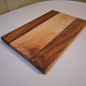Oak/Iroko Cutting Board