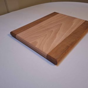 Iroko/Beech Cutting Board